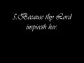 Various Shayookh-Surah Az-Zalzalah
