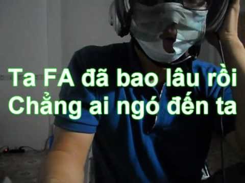 đầu - Nơi FA bắt đầu Chế bài Nơi tình yêu bắt đầu Chỉ chế cho vui nhà vui cửa, không nhằm mục đích xúc phạm bất kỳ ai Mong NS. Tiến Minh rộng lòng tha thứ kẻ ham z...