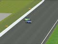 RE: 2008 Brickyard 400