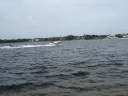 Labor Day weekend 2008