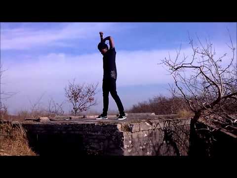 |BMB spacekid - i like it |Freestyle