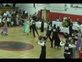videos de UConn 2008 - Bronze American Tango - Round 3 - Heat 1