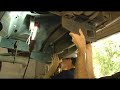 How To Install A Trailer Hitch On A Chevy Truck
