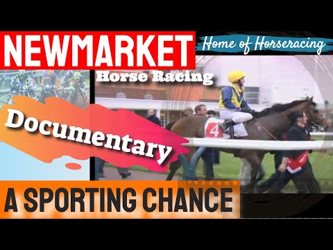 horse racing