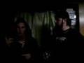 Backstage @ EWA Cold Fury 2007