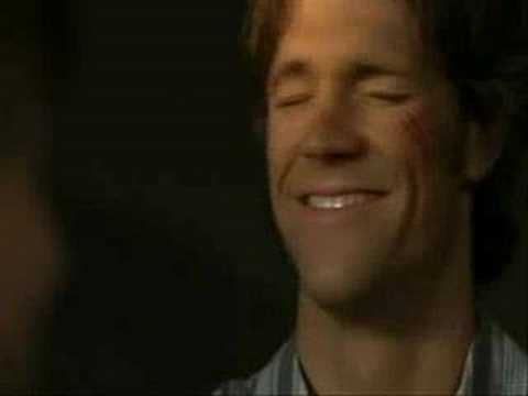 SPN: Jensen and Jared - Love Song