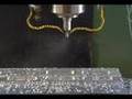 high speed milling