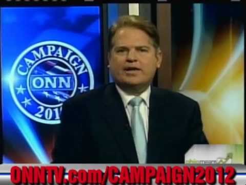 nevada caucus - Jim Heath offers analysis of Mitt Romney's win in the 2012 Nevada Caucus.