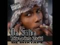 DA SILVA - GANGSTER GANGSTAH