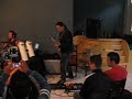 Rexsom: Workshop - Lufe e Teo Dornellas