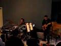 Rexsom: Workshop - Lufe e Teo Dornellas