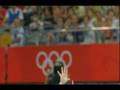 Sandra Izbasa (ROU) : 2008 Beijing Olympics : EF FX
