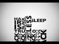 videos de Kinetic Type_Black