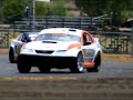 Mustang GT Morelia Mich. 2005 Contreras Racing
