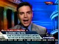 Aravosis on Hillary and McCain