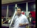 TONY ROSADO EN FIRENZE
