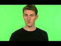 videos de Actors Tip of the Week 11-19-08