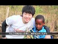 Click here to watch this video 2PMジュノさんもチャイルド・スポンサー