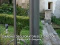 il segno del comando   i luoghi   seconda parte