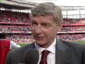 Inter milan vs Arsenal Emirates Cup 2007