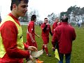 A-Jugend TV Neuhof - T�rkischer SV Fulda 1:3