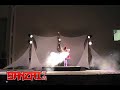 Banzai - Concurso Cosplay 33 CJMC - Clip 076