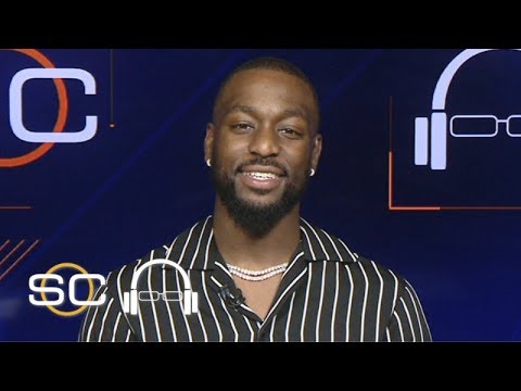 Video: Kemba Walker: Tough decision to leave Hornets, Celtics offer best chance at a title | SC with SVP