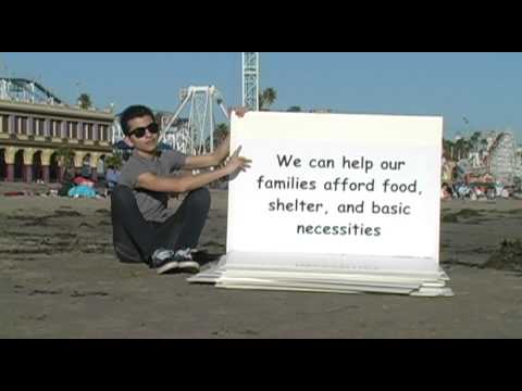 Work4Youth - Summer Employment