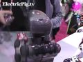 Multiple personality robot Multiple personality robot