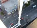 Tall Aerial Boom Work Platform cherry picker Ace Tower Hire's 60 Metres