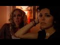 Kick - Layla and Jackie scenes, eps 110-111
