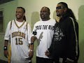Yogi B &amp; Natchatra