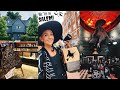 We’re in SALEM!🎃 Spooky Shopping + Salem Witch Board Museum, Witch House, & More!✨ Our First Time!🖤