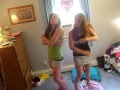 The Fizz and Skizz Show: Non-stop dance PARTAY!!!!