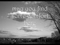 angel+lyrics by sarah mclachlan