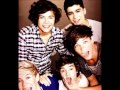 One Direction Story Chapter 17