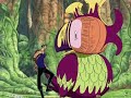 One Piece 174 1/2 español One Piece 174 1/2 español