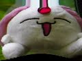 Mokona fährt Zug Mokona fährt Zug