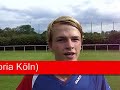 24.08.2008 FC Düren/Niederau - Viktoria Köln 2:4