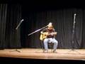 Montefusco cantando Além da Paixão (música própria)