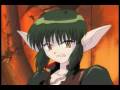 Kisshu - Falling In The Black