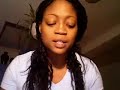 FOR KEYSHA COLE