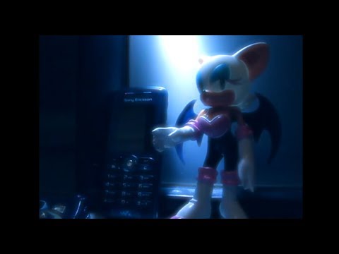 Rouge the bat