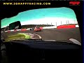 Onboard Porsche Francorchamp Days 2008