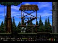 Return to Dark Castle - Killing Bryant