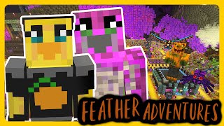 Feather Adventures : SQOSHEY'S TREATS  - {320}