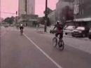 clip video The Killers Warszawa