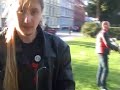 Teufelskerle disser Århus Festuge