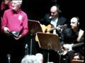 alessandroni e orchestra live