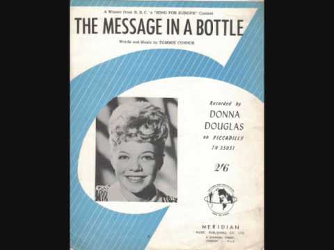 Donna Douglas